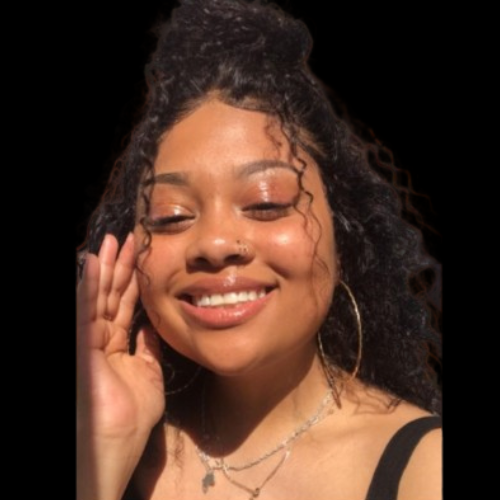 Esther Joy Cupido-Mothoa